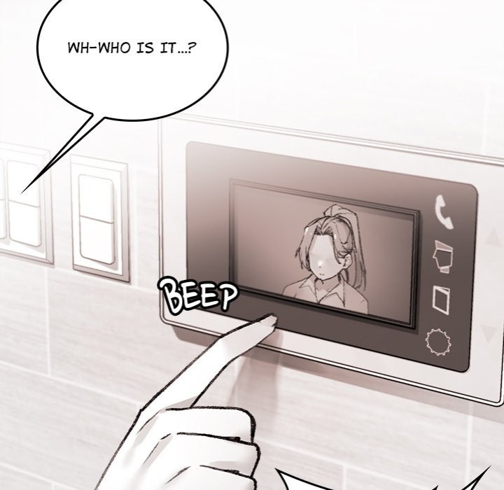 Get Out Of My Body chapter 7 page 107