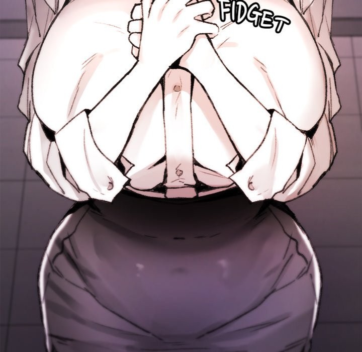 Get Out Of My Body chapter 7 page 110