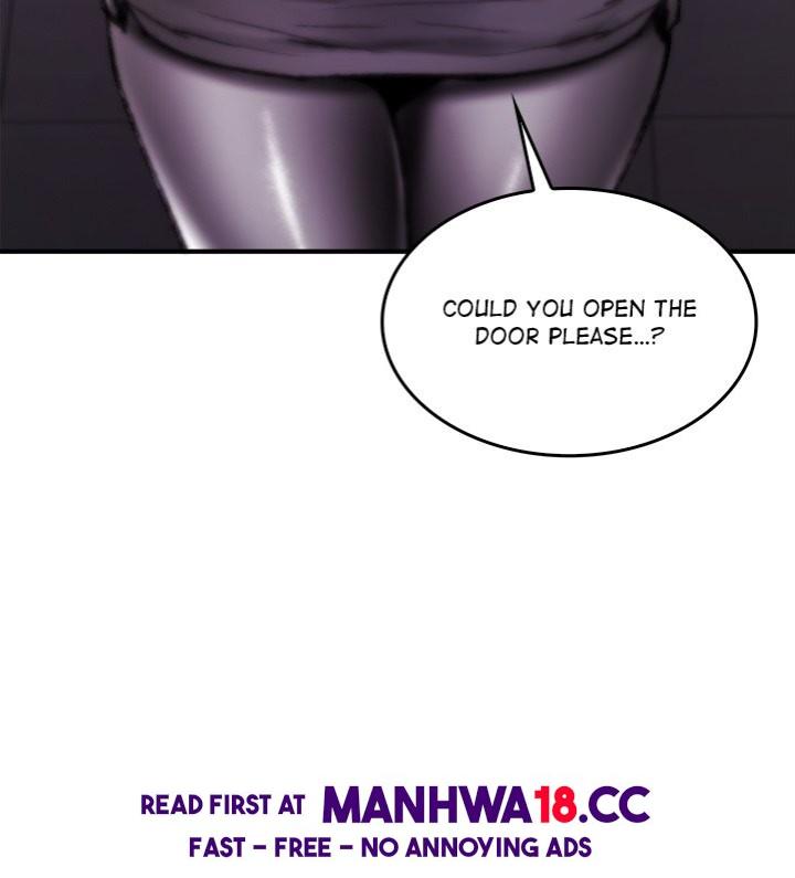 Get Out Of My Body chapter 7 page 111