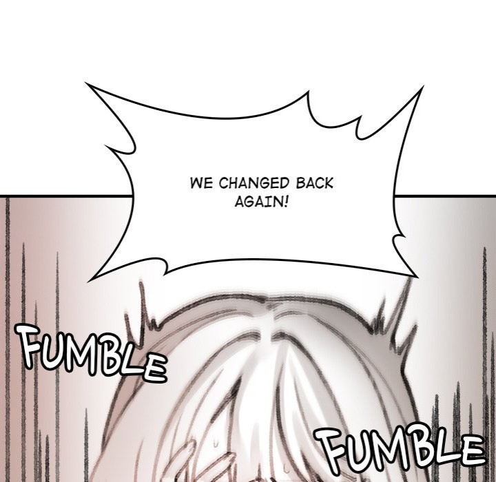 Get Out Of My Body chapter 7 page 115