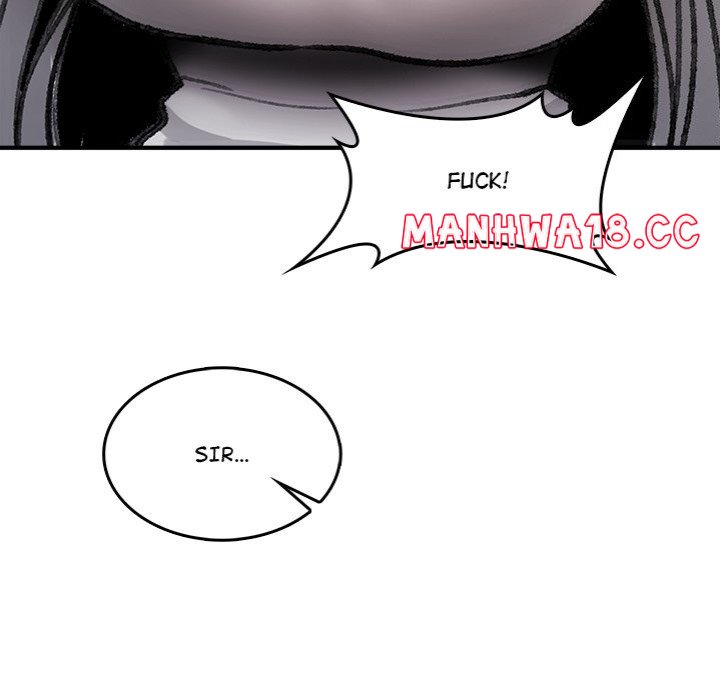 Get Out Of My Body chapter 7 page 117