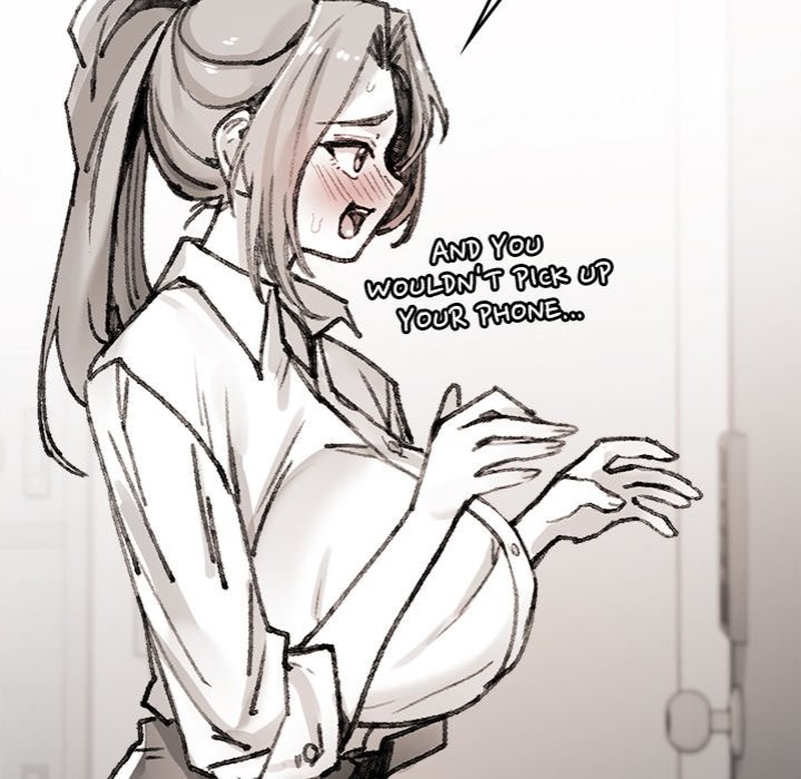 Get Out Of My Body chapter 7 page 119