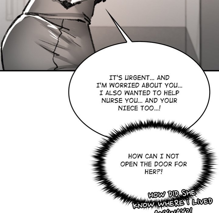 Get Out Of My Body chapter 7 page 120