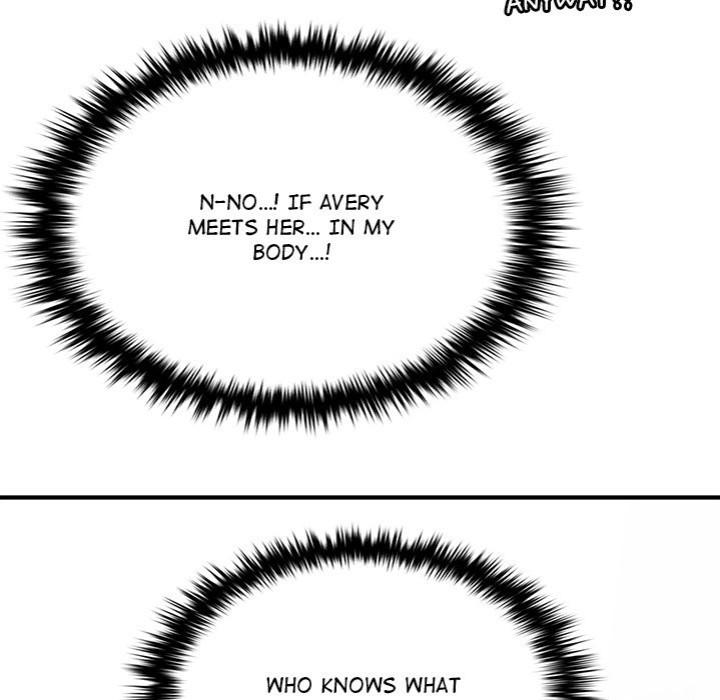 Get Out Of My Body chapter 7 page 121