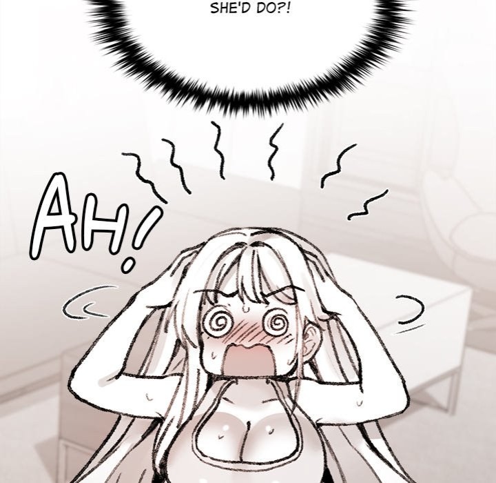 Get Out Of My Body chapter 7 page 122