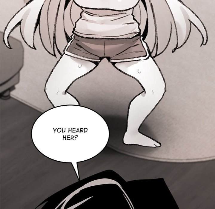 Get Out Of My Body chapter 7 page 123