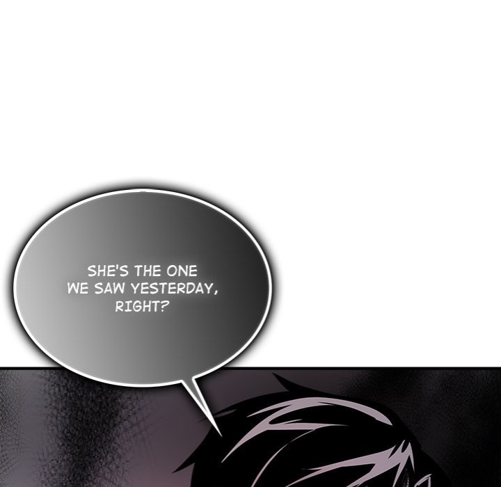 Get Out Of My Body chapter 7 page 125