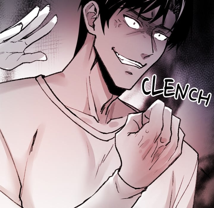 Get Out Of My Body chapter 7 page 126