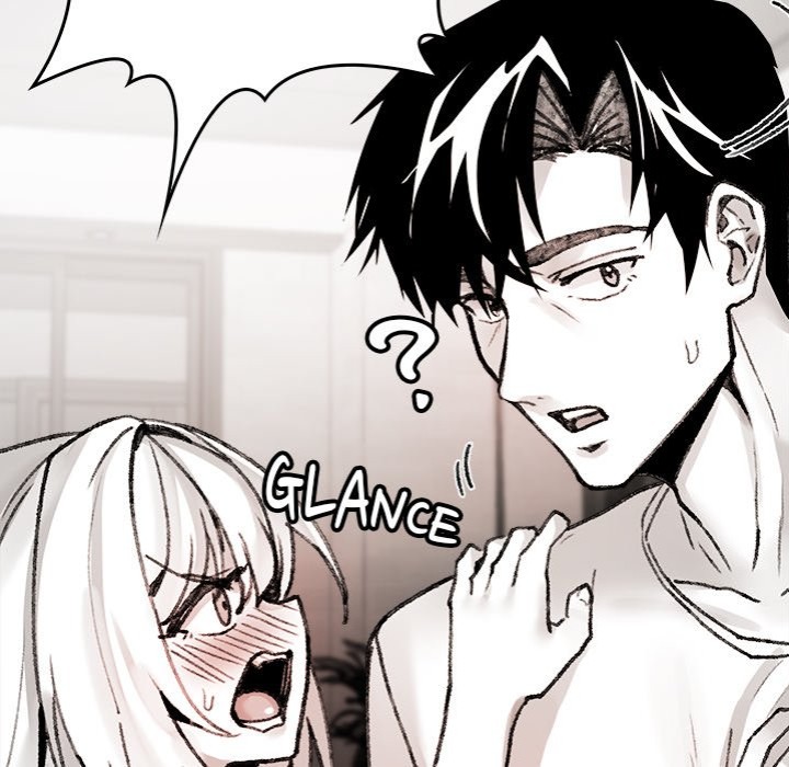 Get Out Of My Body chapter 7 page 128