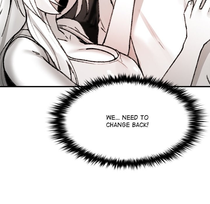 Get Out Of My Body chapter 7 page 129