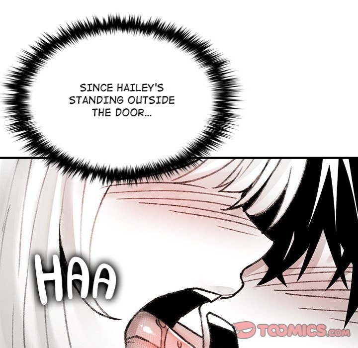 Get Out Of My Body chapter 7 page 132