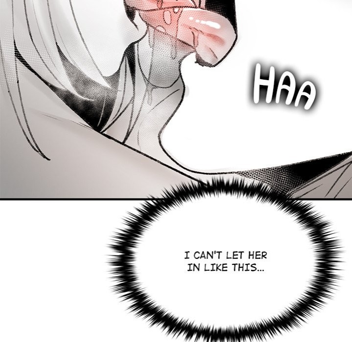 Get Out Of My Body chapter 7 page 133