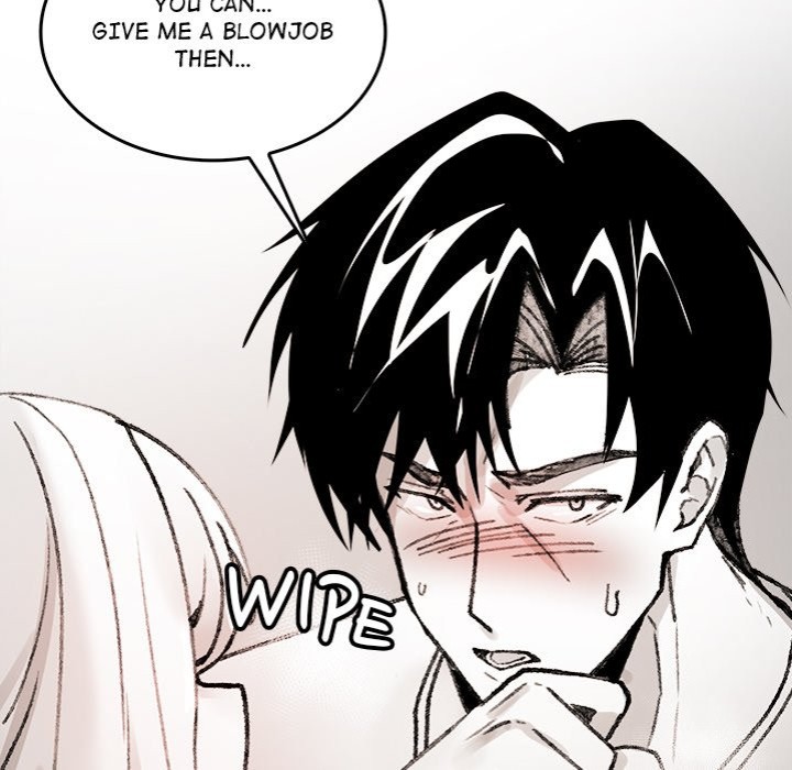 Get Out Of My Body chapter 7 page 135