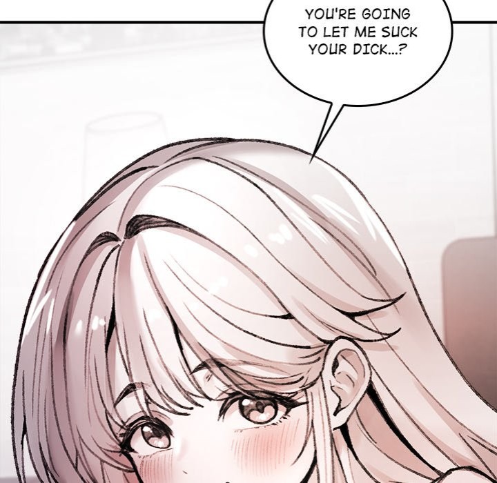 Get Out Of My Body chapter 7 page 138