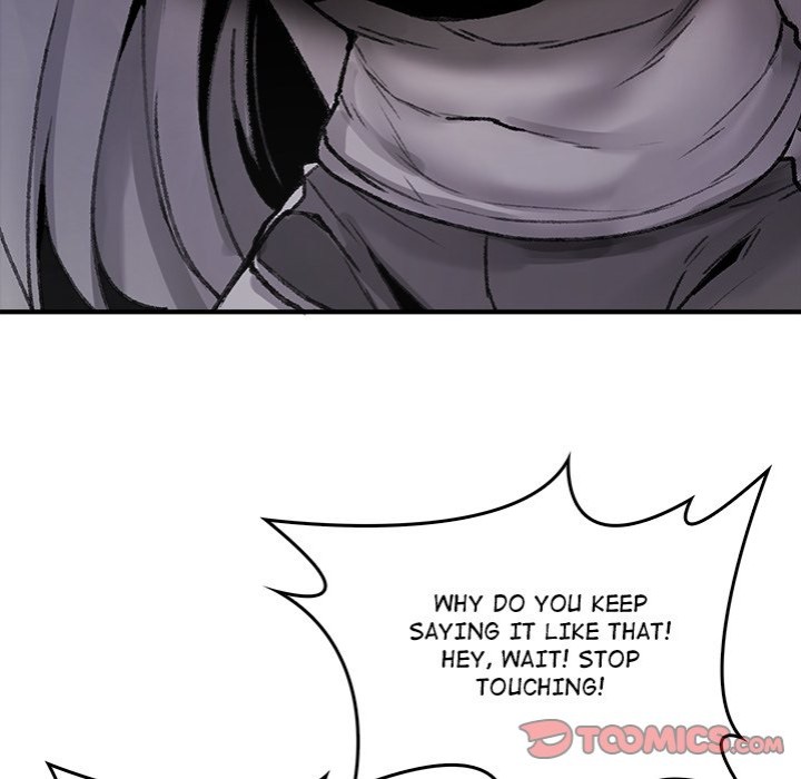 Get Out Of My Body chapter 7 page 140