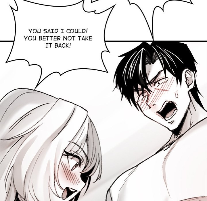 Get Out Of My Body chapter 7 page 141