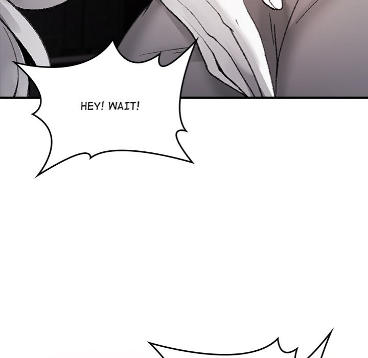 Get Out Of My Body chapter 7 page 143