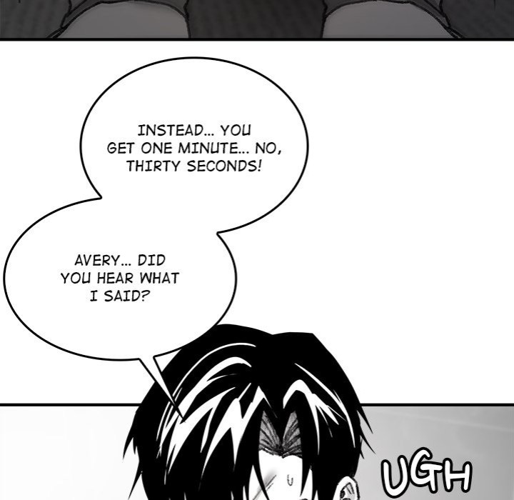 Get Out Of My Body chapter 7 page 146