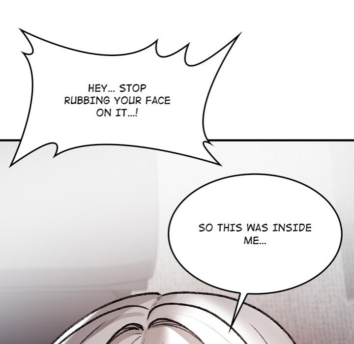Get Out Of My Body chapter 7 page 150