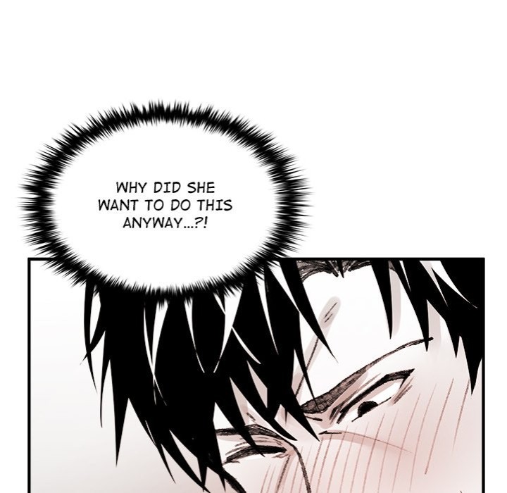 Get Out Of My Body chapter 7 page 158