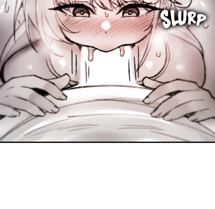 Get Out Of My Body chapter 7 page 162