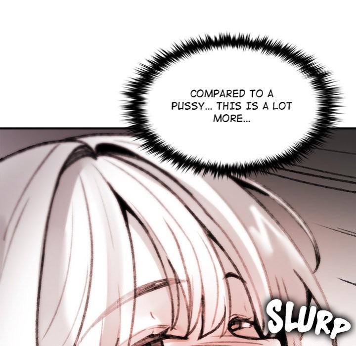 Get Out Of My Body chapter 7 page 163