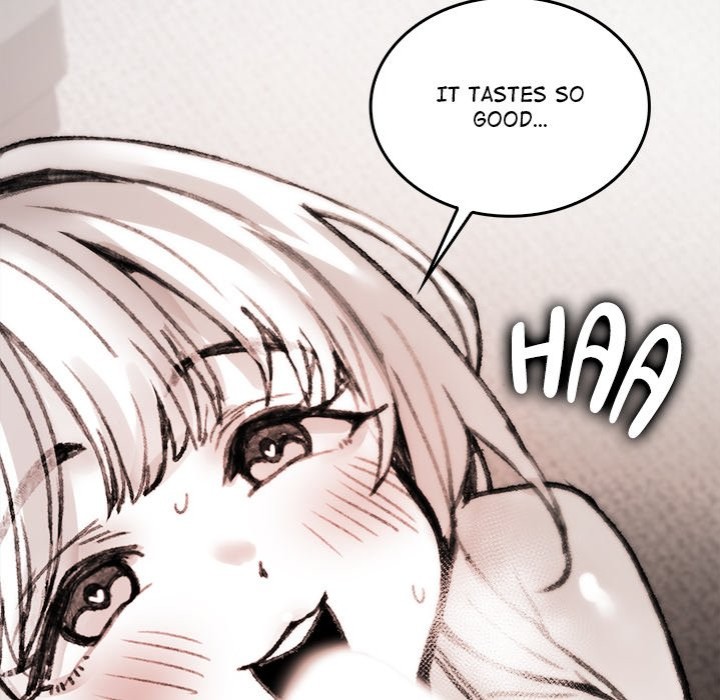 Get Out Of My Body chapter 7 page 166