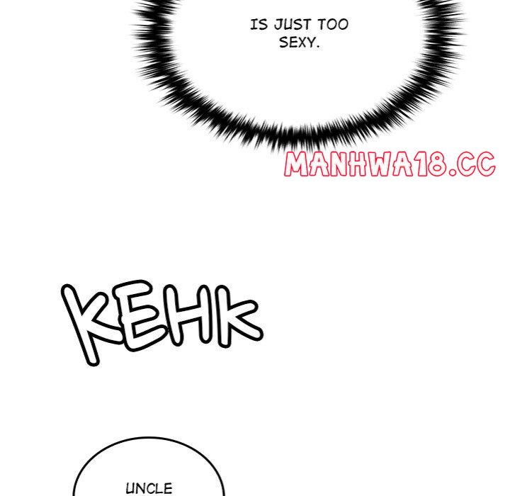 Get Out Of My Body chapter 7 page 184