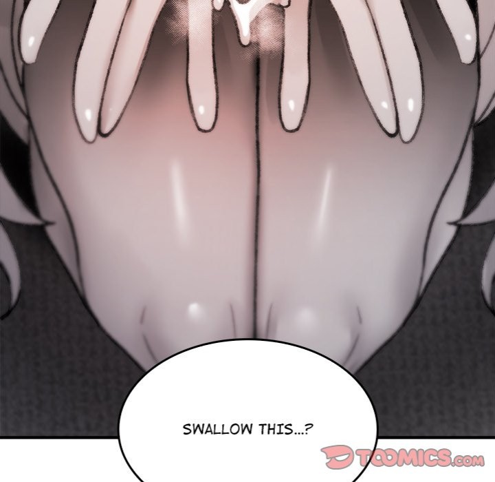 Get Out Of My Body chapter 7 page 188