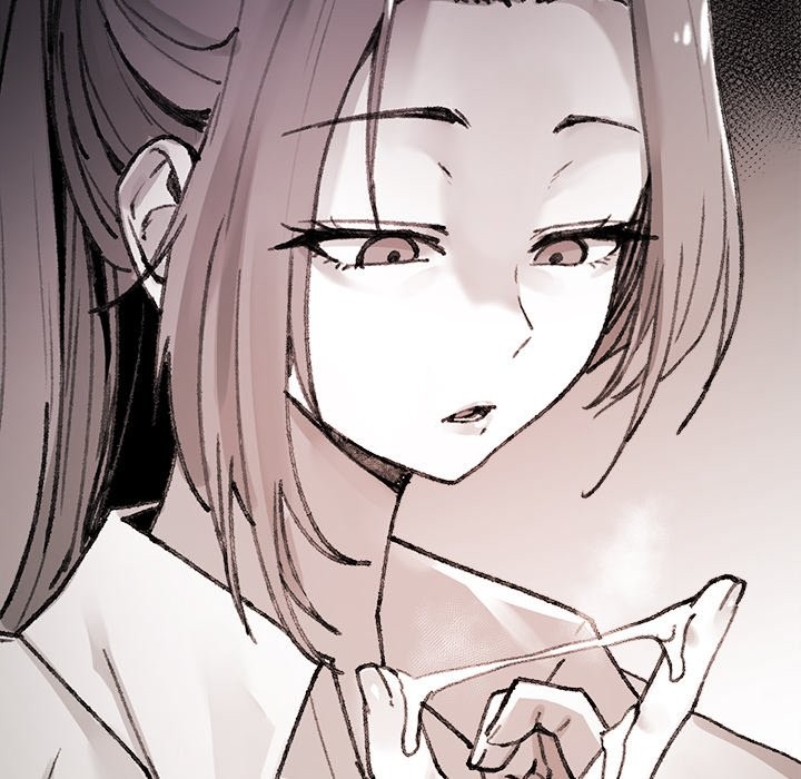 Get Out Of My Body chapter 9 page 5