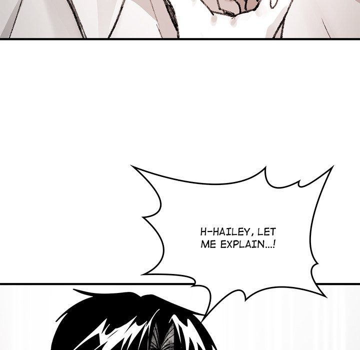 Get Out Of My Body chapter 9 page 6