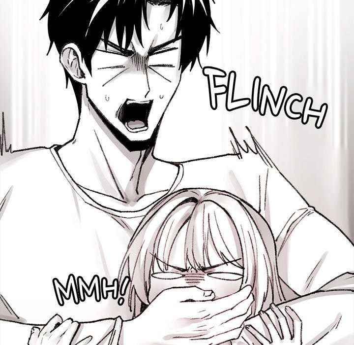 Get Out Of My Body chapter 9 page 7