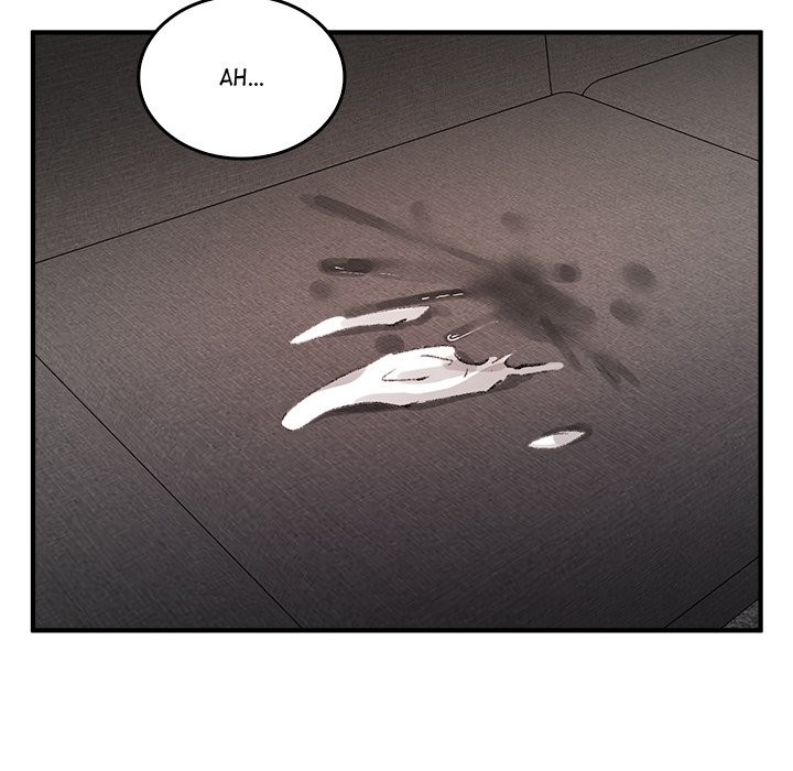 Get Out Of My Body chapter 9 page 11