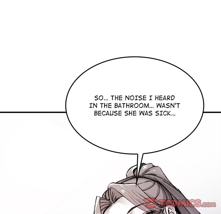 Get Out Of My Body chapter 9 page 12