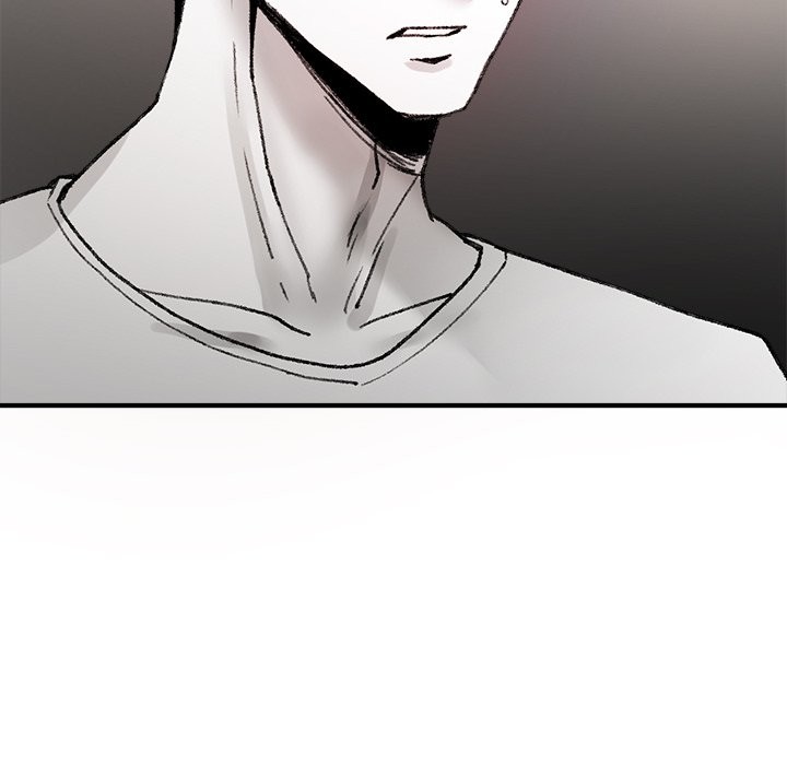 Get Out Of My Body chapter 9 page 16