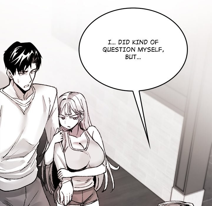 Get Out Of My Body chapter 9 page 19