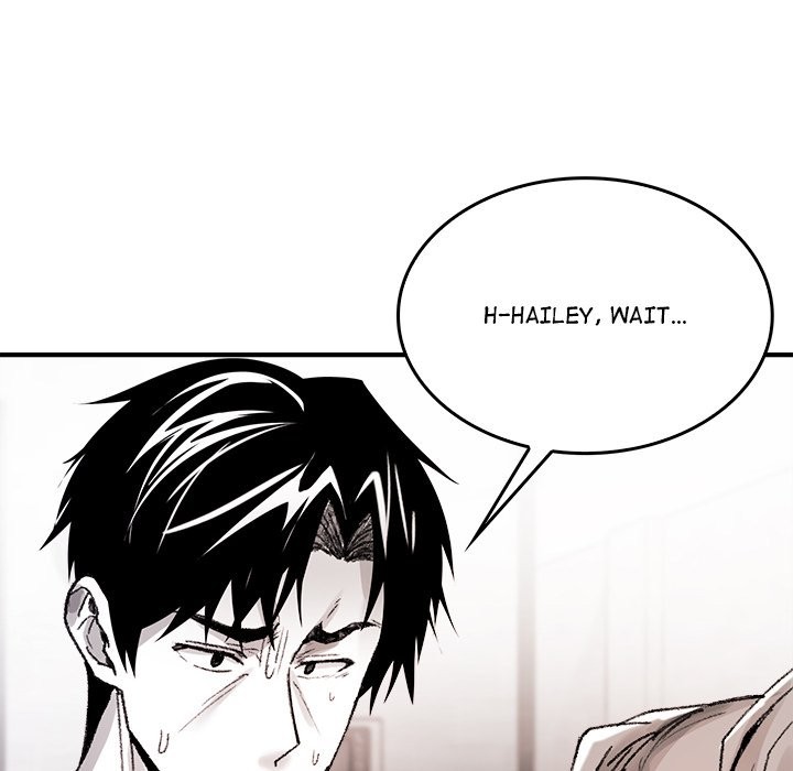 Get Out Of My Body chapter 9 page 22