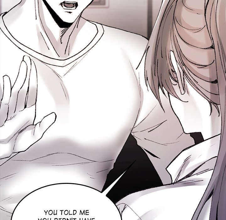 Get Out Of My Body chapter 9 page 23
