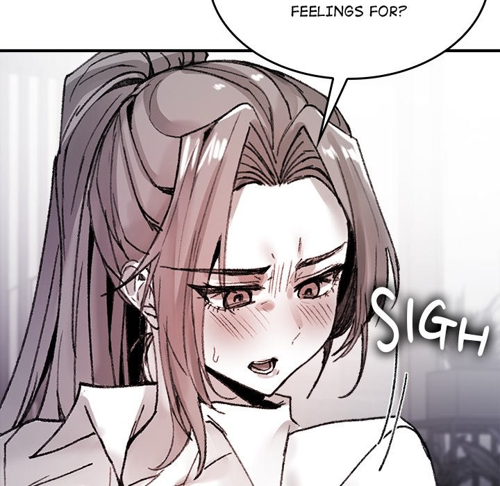 Get Out Of My Body chapter 9 page 25