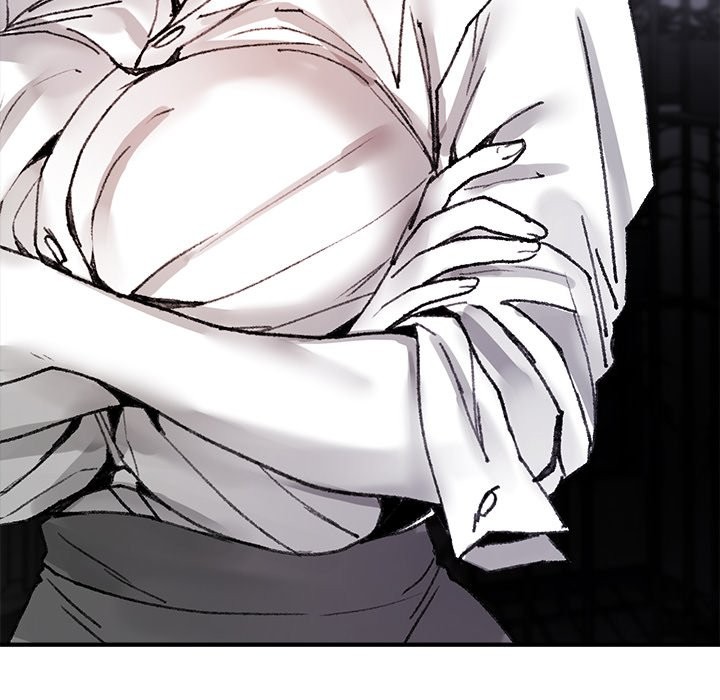 Get Out Of My Body chapter 9 page 26