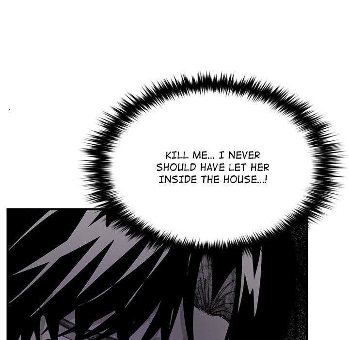 Get Out Of My Body chapter 9 page 27