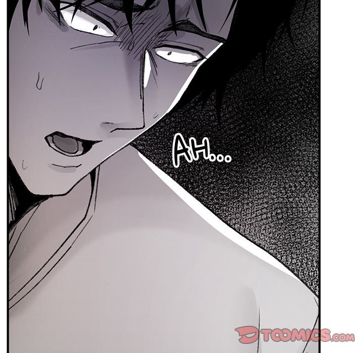 Get Out Of My Body chapter 9 page 28