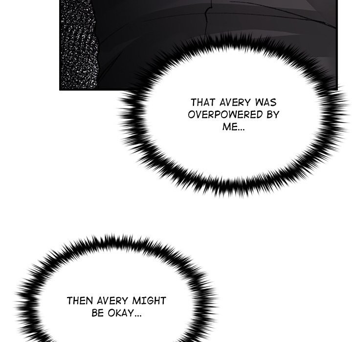 Get Out Of My Body chapter 9 page 31