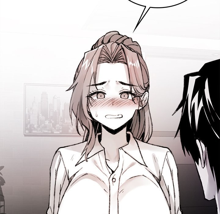 Get Out Of My Body chapter 9 page 33