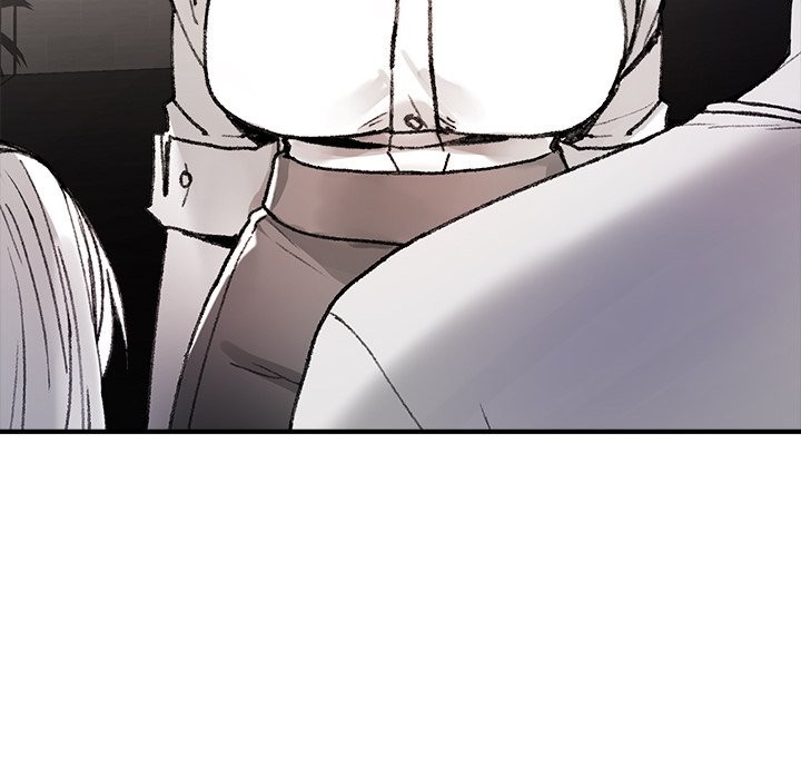 Get Out Of My Body chapter 9 page 34