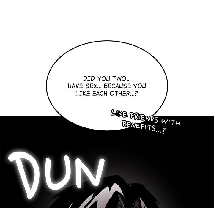 Get Out Of My Body chapter 9 page 35
