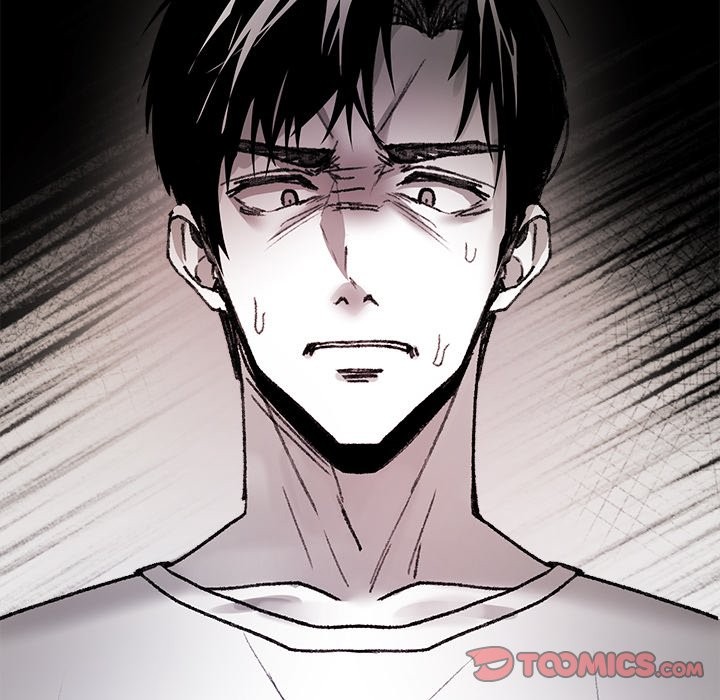 Get Out Of My Body chapter 9 page 36