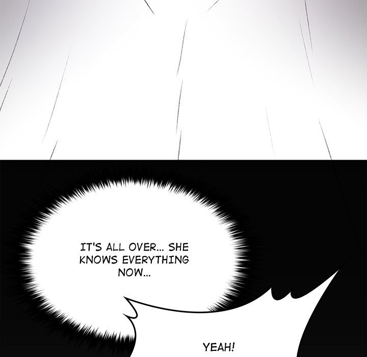 Get Out Of My Body chapter 9 page 37