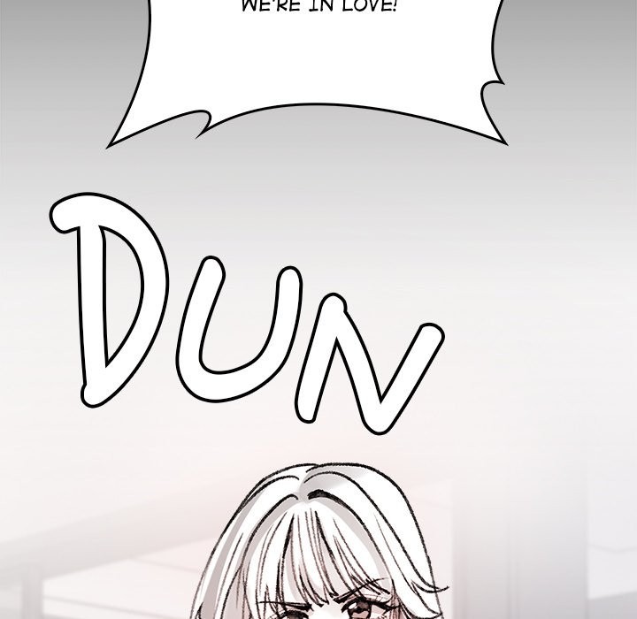 Get Out Of My Body chapter 9 page 39