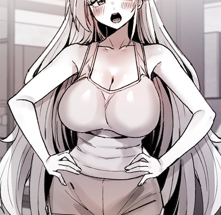 Get Out Of My Body chapter 9 page 40